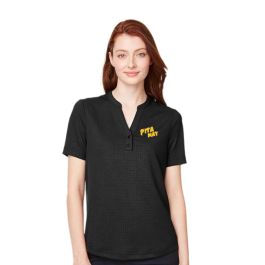 Corporate Apparel Women's Polo