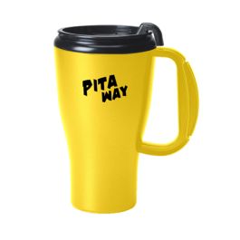 Pita Way Recognition Cup