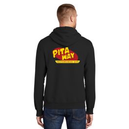 Men's Fusion Pique Polo