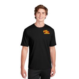 Men's Fusion Pique Polo