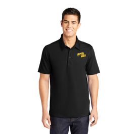 Men's Fusion Pique Polo