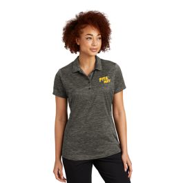 Manager Wear Women's Fusion Polo