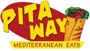 Pita Way Logo
